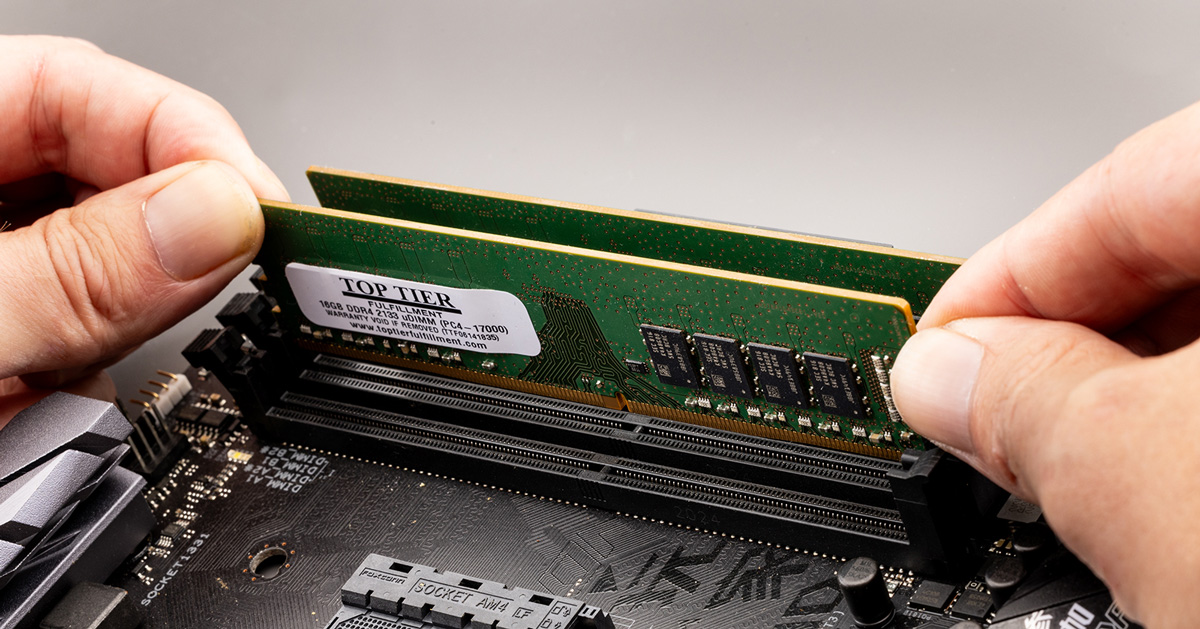 ram ddr4 hacom 2