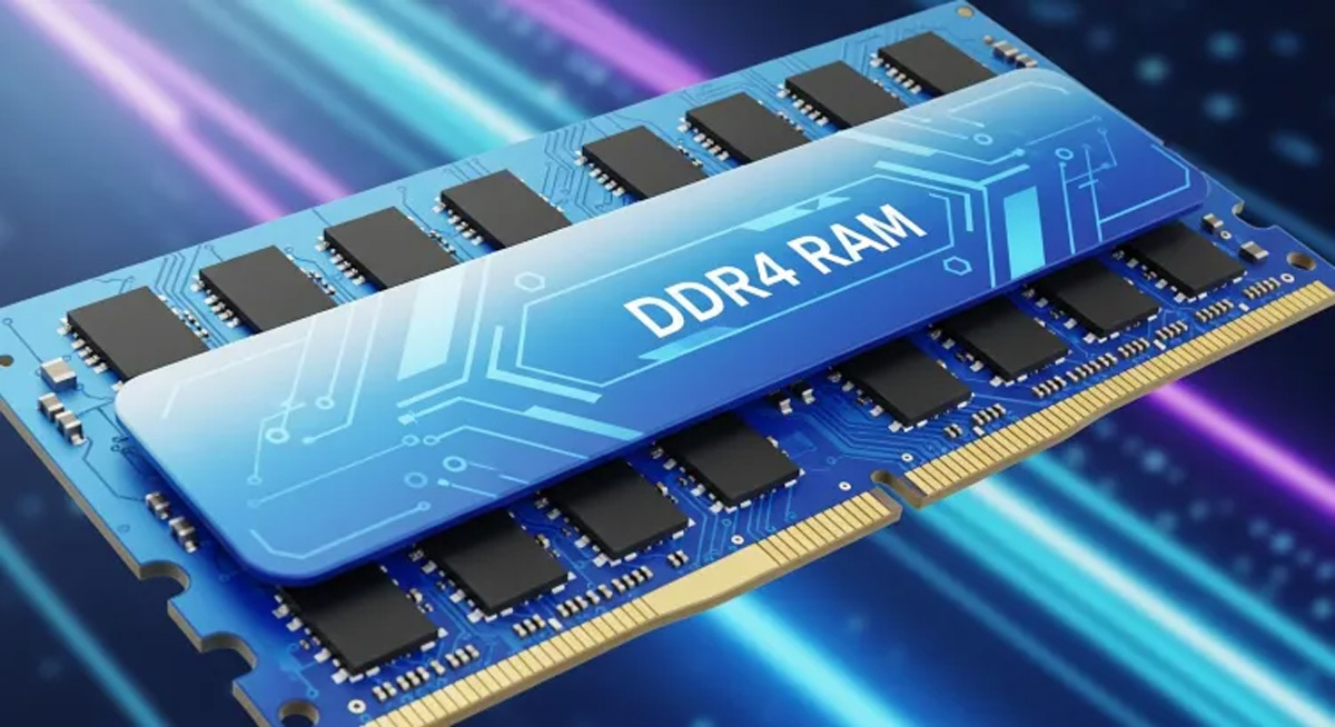 ram ddr4 hacom 3
