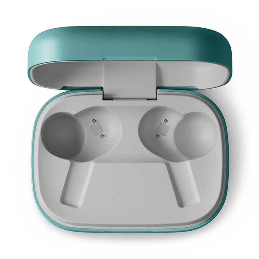 Tai nghe Bang & Olufsen Beoplay Eleven (Eucalyptus Green) - Hình 3