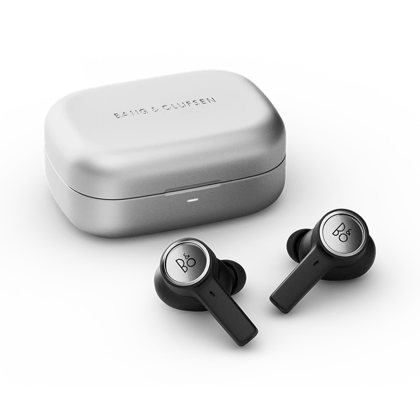 Tai nghe Bang & Olufsen Beoplay Eleven (Natural Aluminium) chính hãng