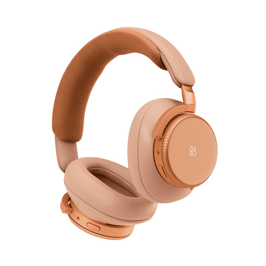 Tai nghe Bang & Olufsen Beoplay H100 (Sunset Apricot) - Hình 2