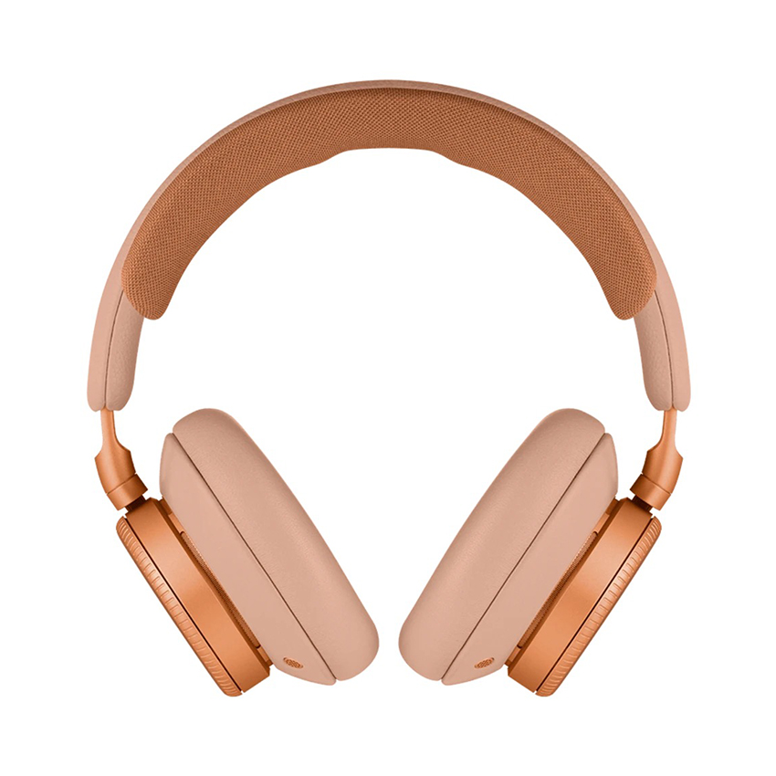 Tai nghe Bang & Olufsen Beoplay H100 (Sunset Apricot) - Hình 4