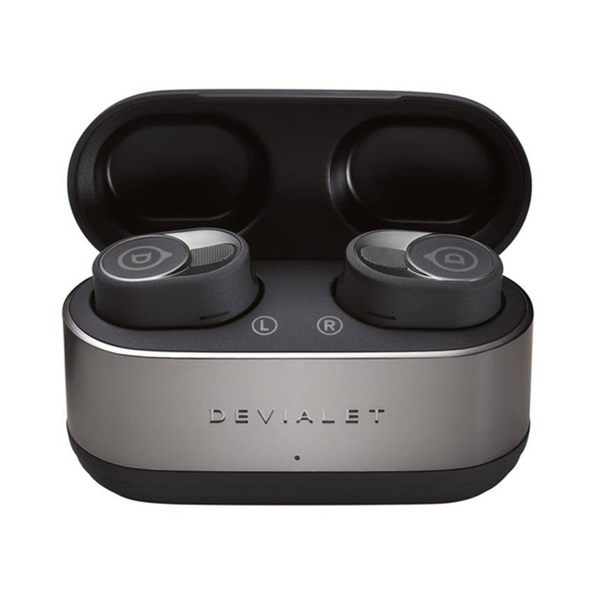 Tai nghe Devialet Gemini 2 (Black) chính hãng