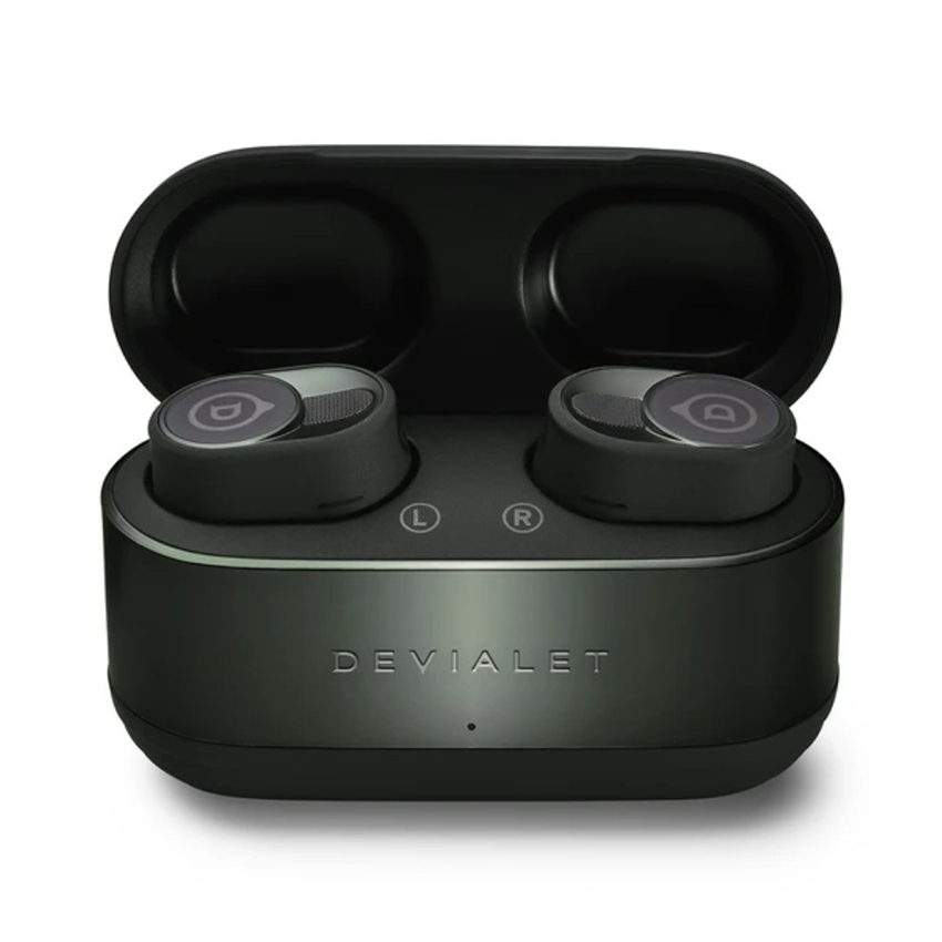 Tai nghe Devialet Gemini 2 (Deep Forest) chính hãng