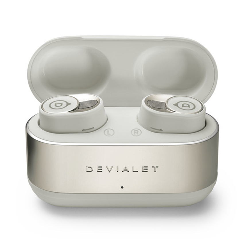 Tai nghe Devialet Gemini 2 (Light Pearl) chính hãng