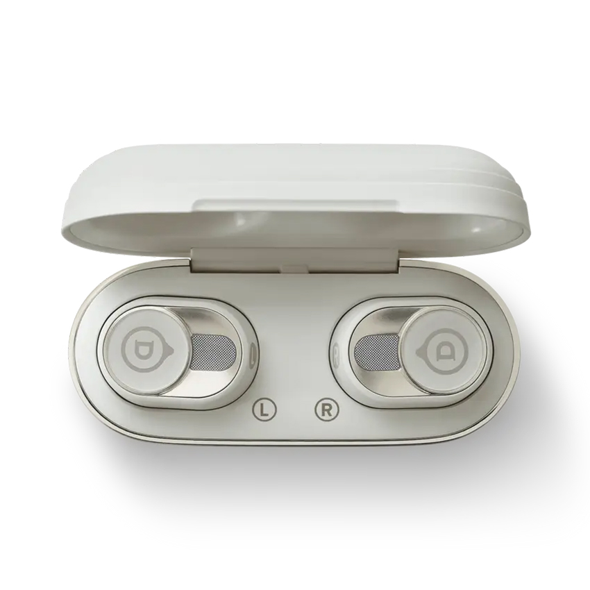 Tai nghe Devialet Gemini 2 (Light Pearl) - Hình 3
