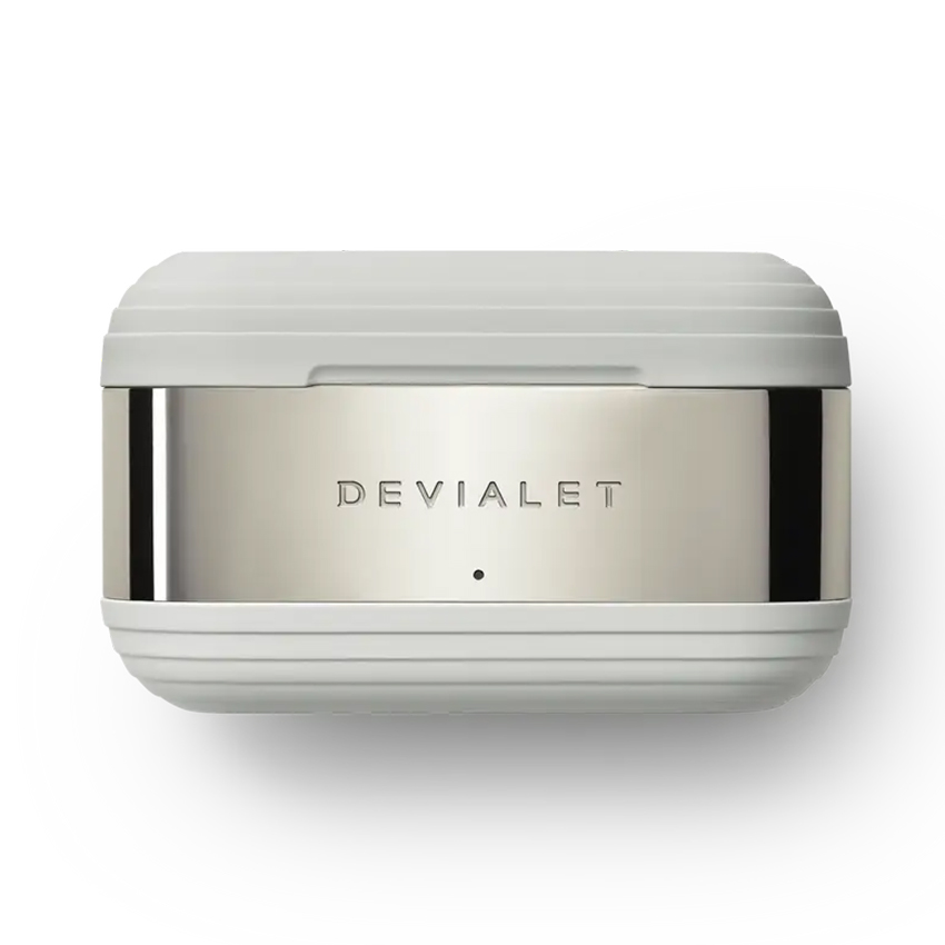 Tai nghe Devialet Gemini 2 (Light Pearl) - Hình 4