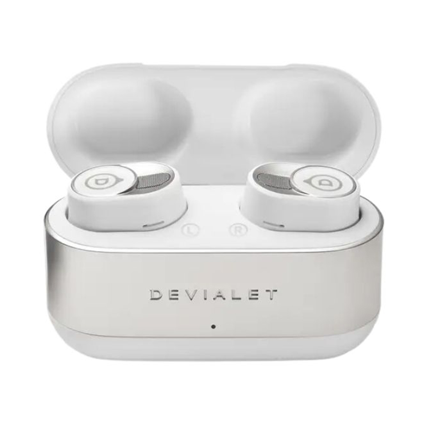Tai nghe Devialet Gemini 2 (White) chính hãng