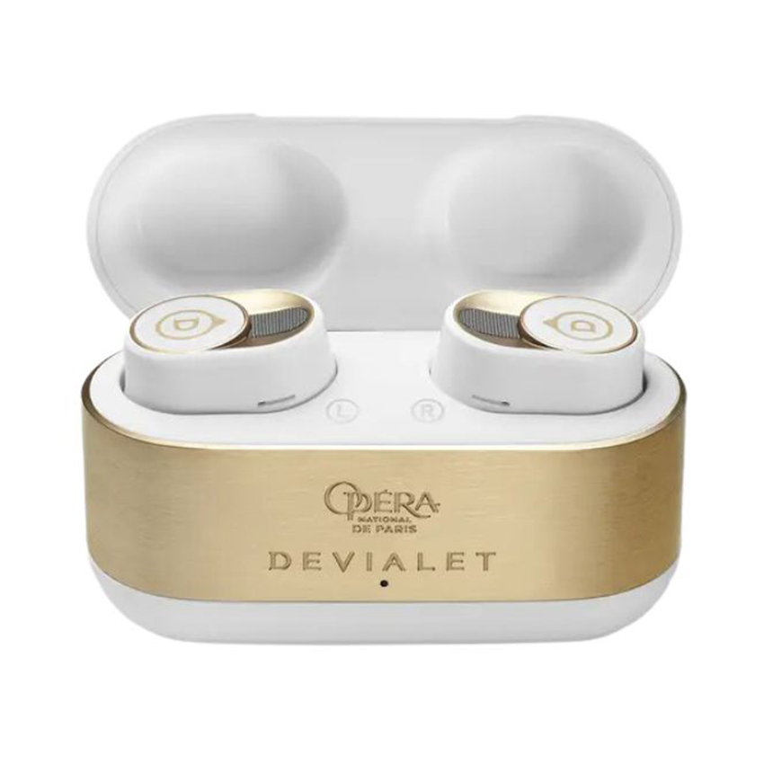 Tai nghe Devialet Gemini II Opéra de Paris chính hãng