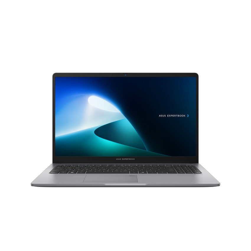 Laptop ASUS ExpertBook P3606CCAP-U716W (U7 255H/16GB RAM D5/ 512GB SSD/ 16 IPS WUXGA/BT/WL/Win11H/Xám) chính hãng
