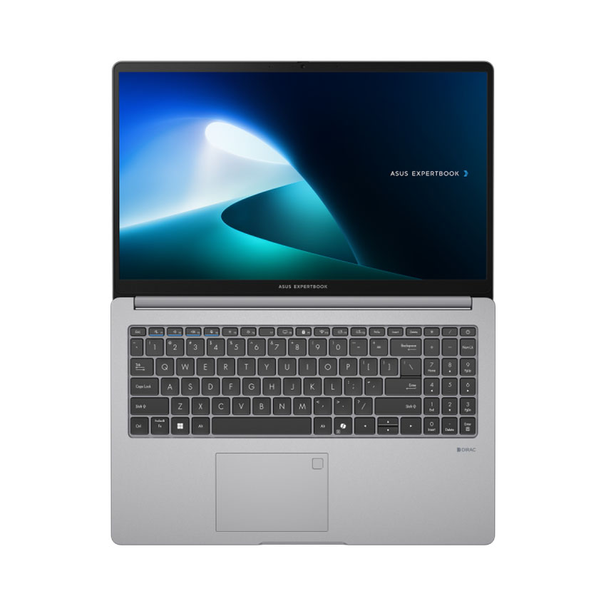 Laptop ASUS ExpertBook P3606CCAP-U516W (U5 225H/16GB RAM D5/ 512GB SSD/ 16 IPS WUXGA/BT/WL/Win11H/Xá - Hình 4
