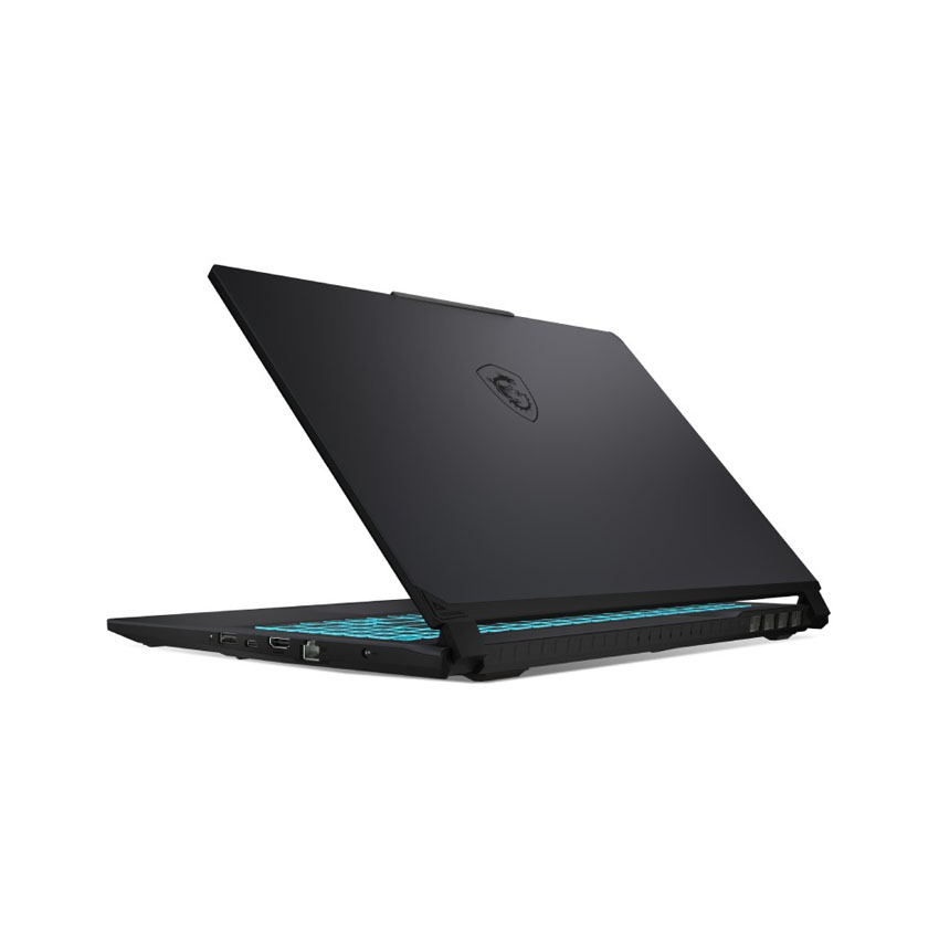 Laptop MSI Cyborg 15 A13VE-2410VN (i5-13420H/16GB RAM DDR5/512GB SSD/RTX4050 6GB/15.6 inch FHD 144hz - Hình 2