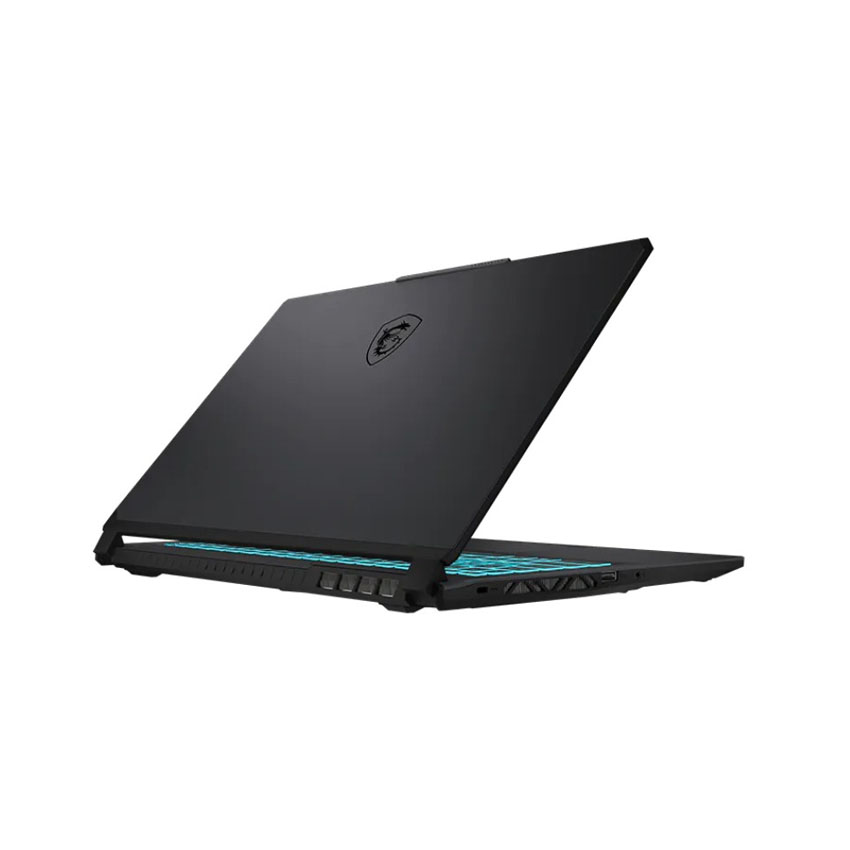 Laptop MSI Cyborg 15 A13VE-2410VN (i5-13420H/16GB RAM DDR5/512GB SSD/RTX4050 6GB/15.6 inch FHD 144hz - Hình 3
