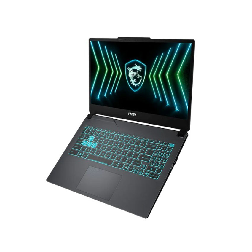 Laptop MSI Cyborg 15 A13VE-2410VN (i5-13420H/16GB RAM DDR5/512GB SSD/RTX4050 6GB/15.6 inch FHD 144hz - Hình 6