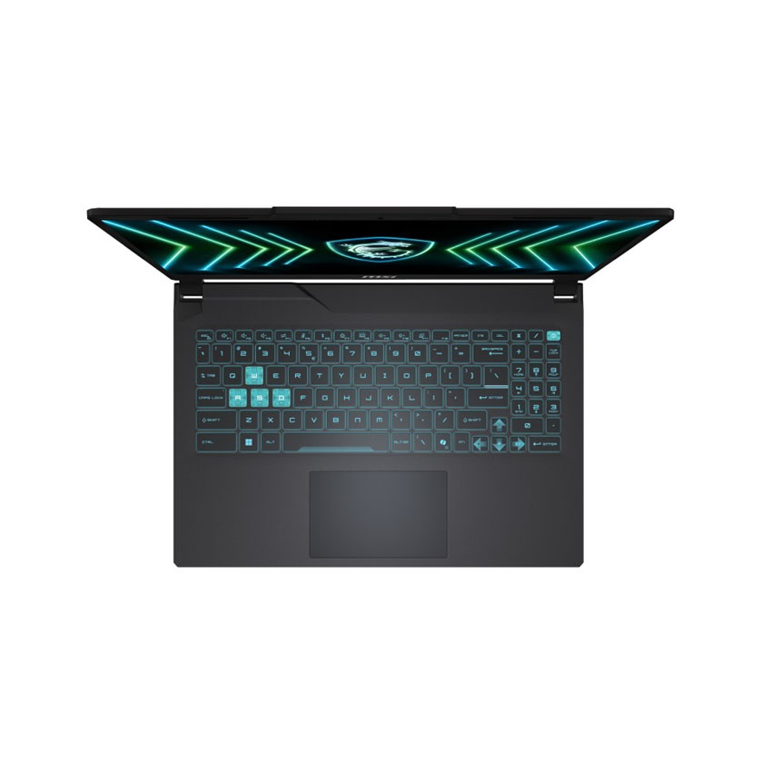 Laptop MSI Cyborg 15 A13VE-2410VN (i5-13420H/16GB RAM DDR5/512GB SSD/RTX4050 6GB/15.6 inch FHD 144hz - Hình 7