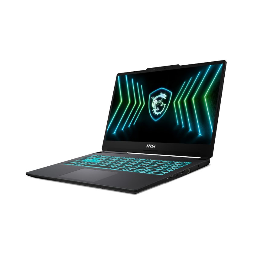 Laptop MSI Cyborg 15 A13VE-2410VN (i5-13420H/16GB RAM DDR5/512GB SSD/RTX4050 6GB/15.6 inch FHD 144hz - Hình 8