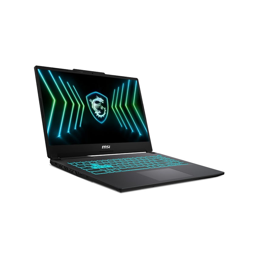 Laptop MSI Cyborg 15 A13VE-2410VN (i5-13420H/16GB RAM DDR5/512GB SSD/RTX4050 6GB/15.6 inch FHD 144hz - Hình 9