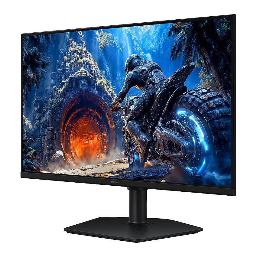 man hinh samsung odyssey g4 g40h ls27hg400eexxv 3