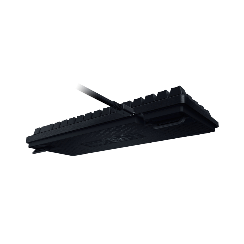 Bàn phím Razer Huntsman V3 HE Magnetic Mini 65% 8KHz (RZ03-05930100-R3M1) - Hình 6