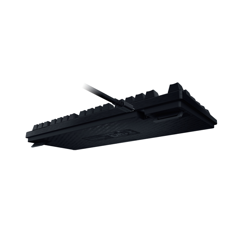Bàn phím Razer Huntsman V3 HE Magnetic Tenkeyless 8KHz (RZ03-05920100-R3M1) - Hình 2