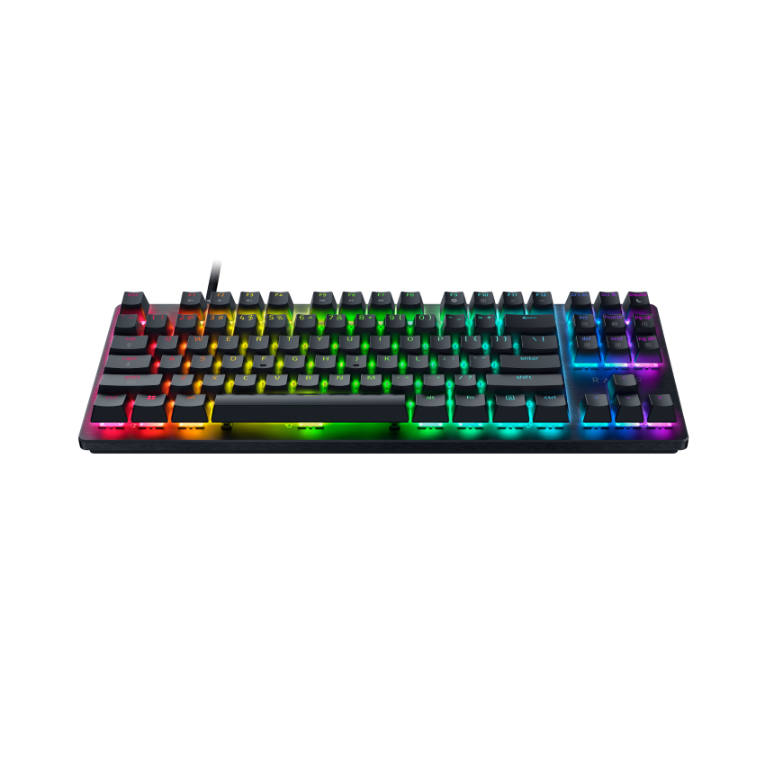 Bàn phím Razer Huntsman V3 HE Magnetic Tenkeyless 8KHz (RZ03-05920100-R3M1) - Hình 3