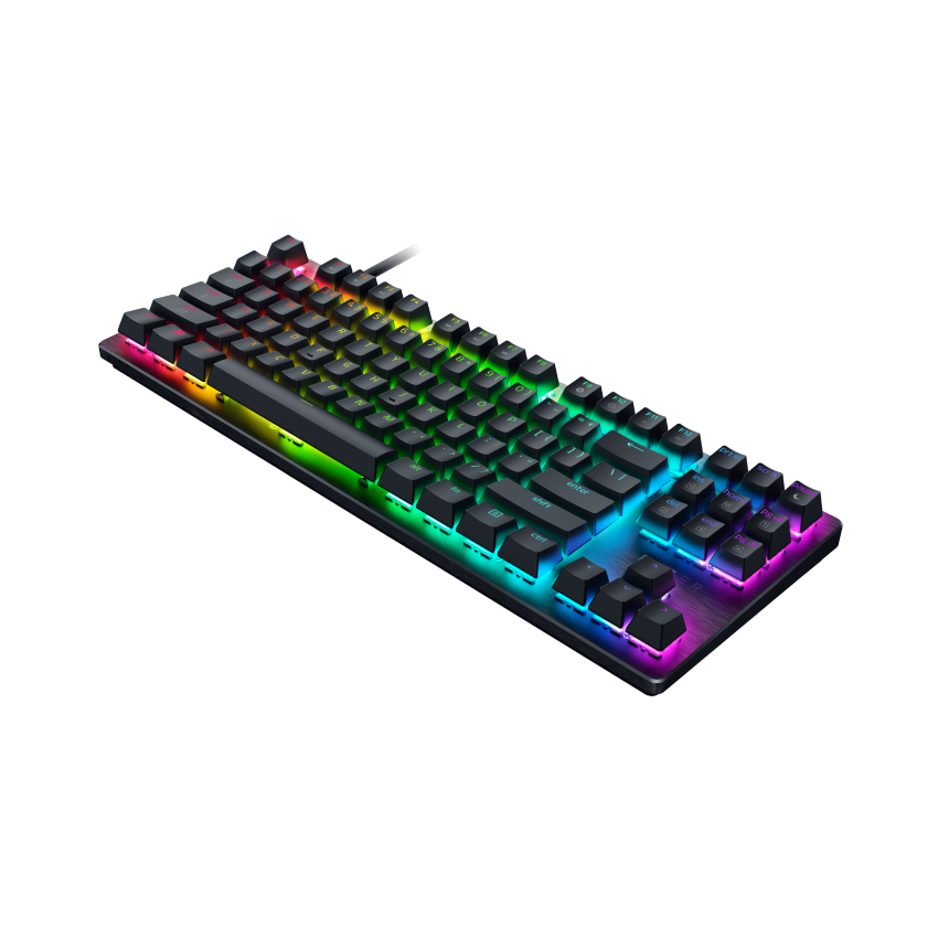 Bàn phím Razer Huntsman V3 HE Magnetic Tenkeyless 8KHz (RZ03-05920100-R3M1) - Hình 4