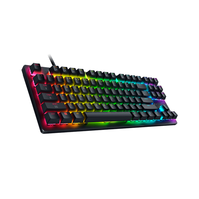 Bàn phím Razer Huntsman V3 HE Magnetic Tenkeyless 8KHz (RZ03-05920100-R3M1) - Hình 5