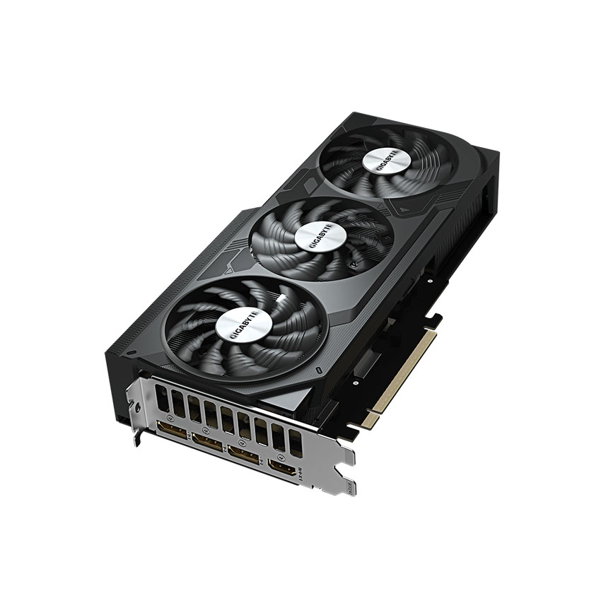 Card màn hình Gigabyte RTX 5070 Ti WINDFORCE OC V2 16GB - Hình 4