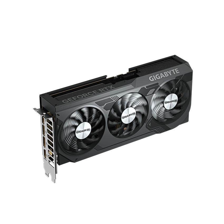Card màn hình Gigabyte RTX 5070 Ti WINDFORCE OC V2 16GB - Hình 5