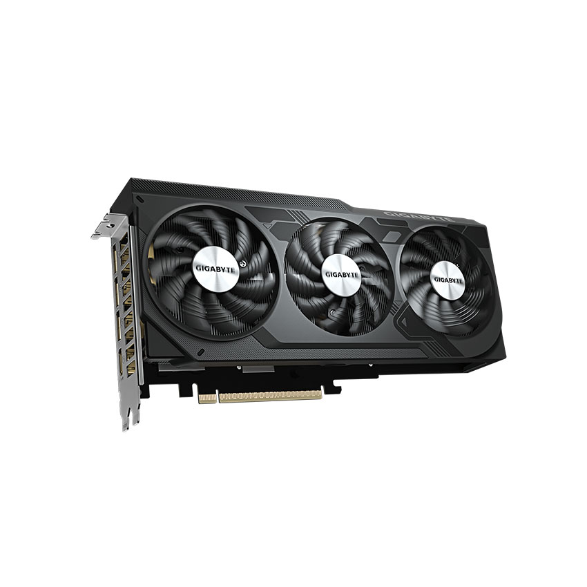 Card màn hình Gigabyte RTX 5070 Ti WINDFORCE OC V2 16GB - Hình 6