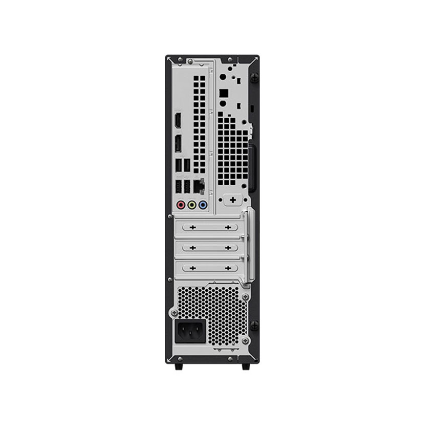 PC Asus P500SV-03100U001W (Core 3 100U/8GB RAM D5/256GB SSD/WL+BT/K+M/W11H/Xám) - Hình 3