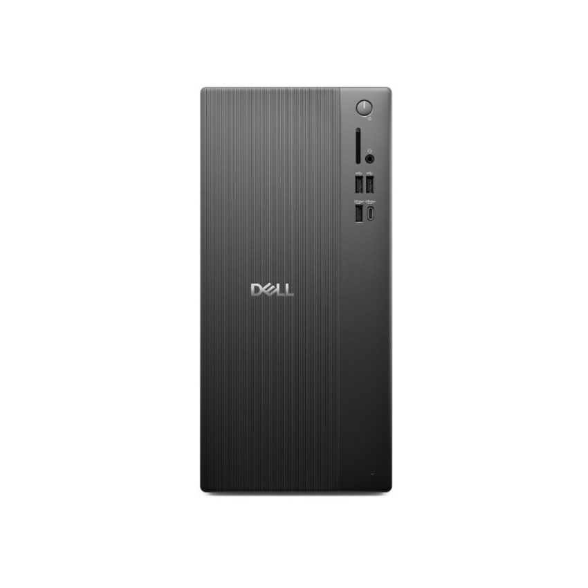 PC Dell Tower ECT1250 DT-14700-16-512G-2Y (i7 14700/16GB RAM DDR5/512GB SSD/WL+BT/K+M/180W/Win11) chính hãng