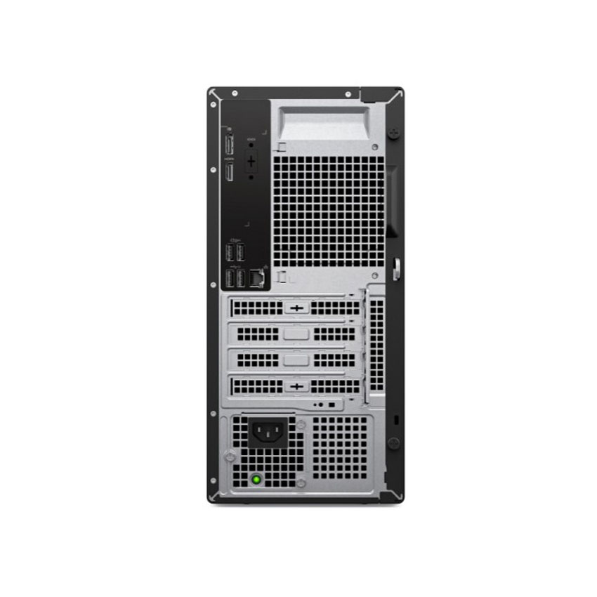 PC Dell Tower ECT1250 DT-14700-16-512G-2Y (i7 14700/16GB RAM DDR5/512GB SSD/WL+BT/K+M/180W/Win11) - Hình 3