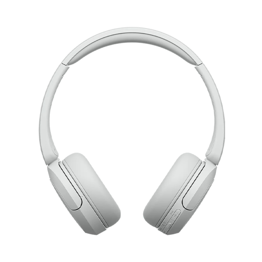 Tai nghe không dây Sony WH-CH520 (Màu Trắng) - Hình 2