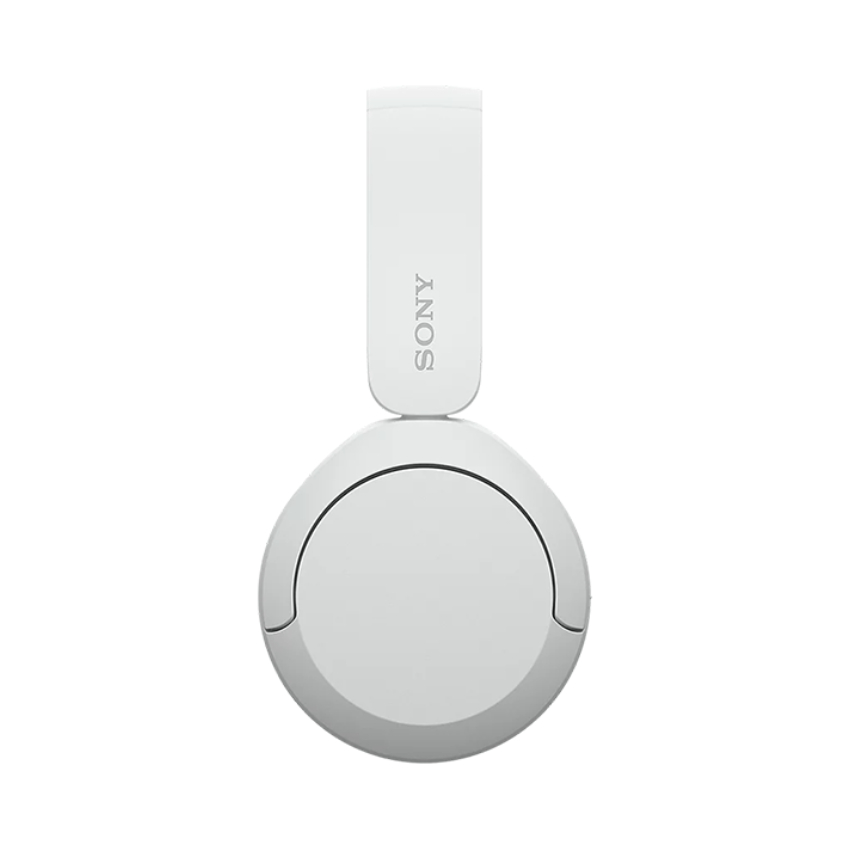Tai nghe không dây Sony WH-CH520 (Màu Trắng) - Hình 3