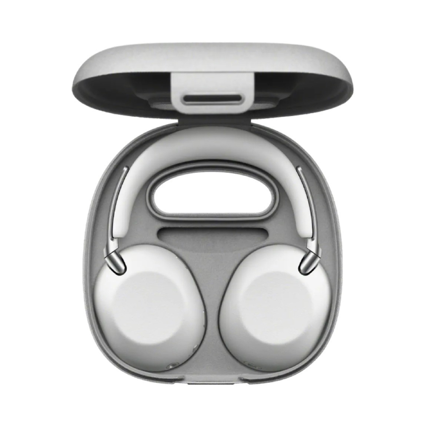 Tai nghe Sony WH-1000XX - Trắng (WH-1000XX/WZE) - Hình 2