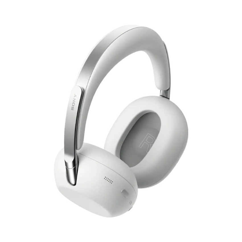 Tai nghe Sony WH-1000XX - Trắng (WH-1000XX/WZE) - Hình 3