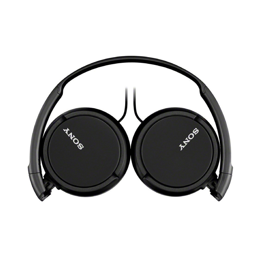 Tai nghe Sony ZX110 - Đen (MDRZX110APBZE) - Hình 2