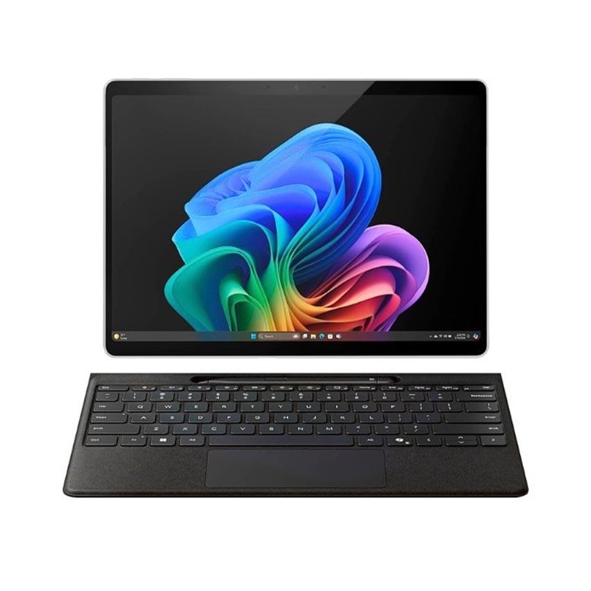 Micorsoft Surface Pro 11 Snapdragon® X Elite/1TB SSD/16GB/ 13 inch (2880 x 1920) OLEDWindows 11/Bạc/Bảo hành tại HACOM) 1
