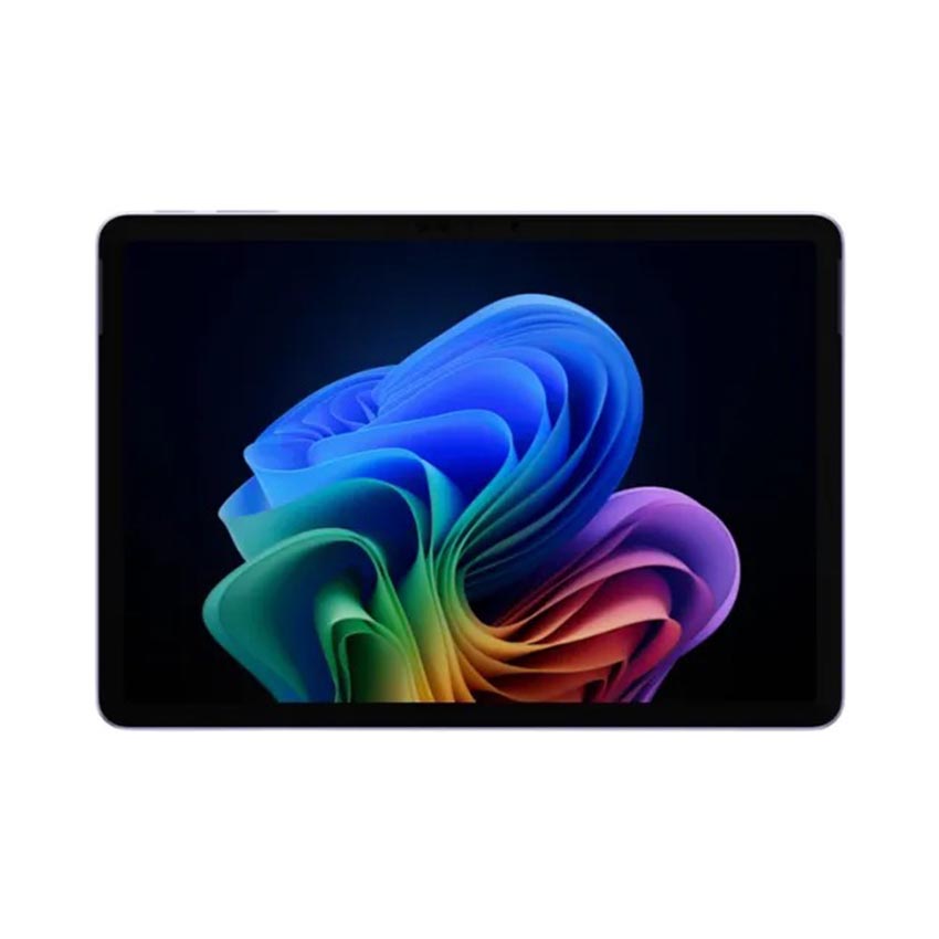 Microsoft Surface Pro 12 Snapdragon X Plus/256GB SSD/16GB/12 inch (2196 x 1464)/Win11/Tím/Bảo hành tại HACOM)