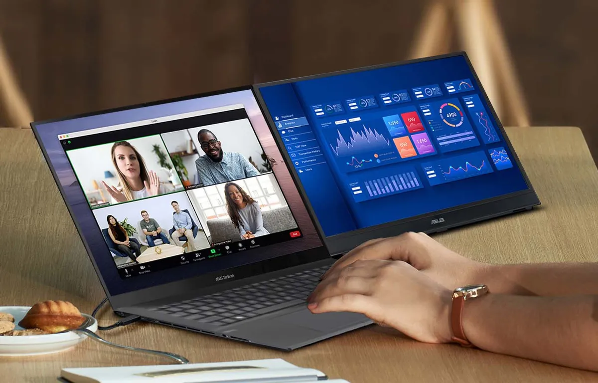 Phụ kiện chính hãng dành cho Asus Vivobook giá tốt