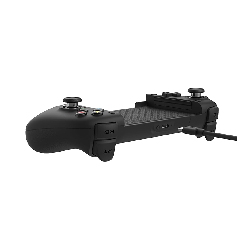 Tay cầm chơi game 8BitDo Ultimate Mobile Gaming Controller - Black (Xbox) 2