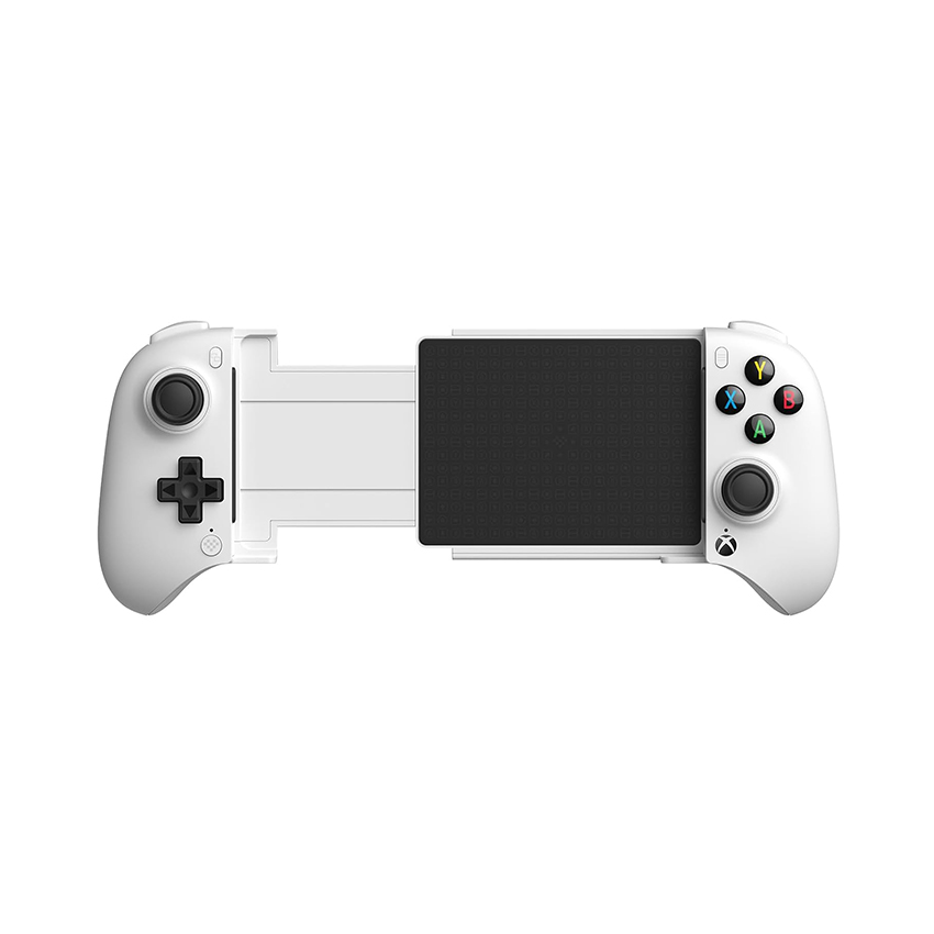 Tay cầm chơi game 8BitDo Ultimate Mobile Gaming Controller - White (Xbox)025/tay-cam-choi-game-8bitdo-ultimate-mobile-gaming-controller-white-2.jpg 1