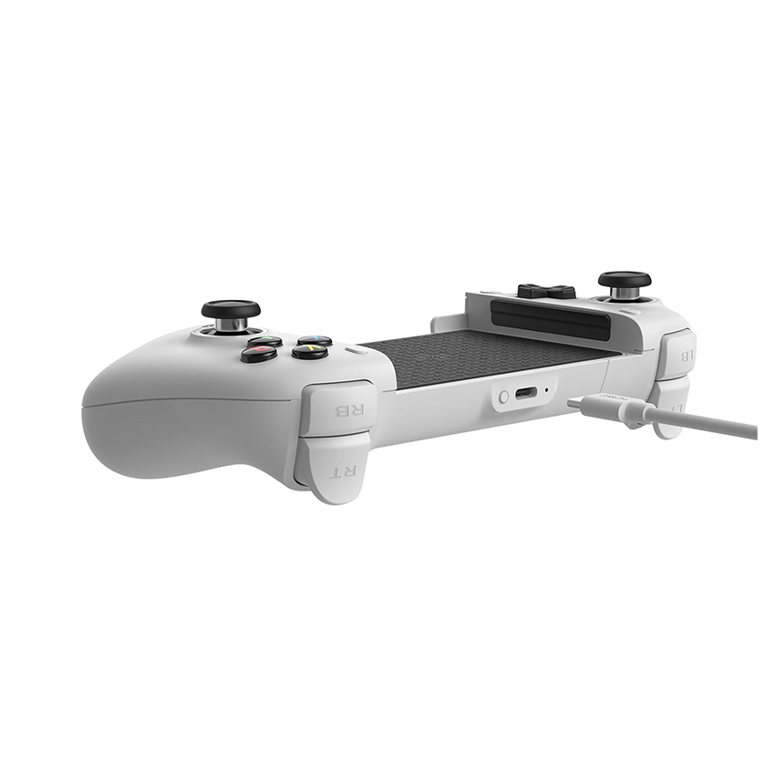 Tay cầm chơi game 8BitDo Ultimate Mobile Gaming Controller - White (Xbox) 2