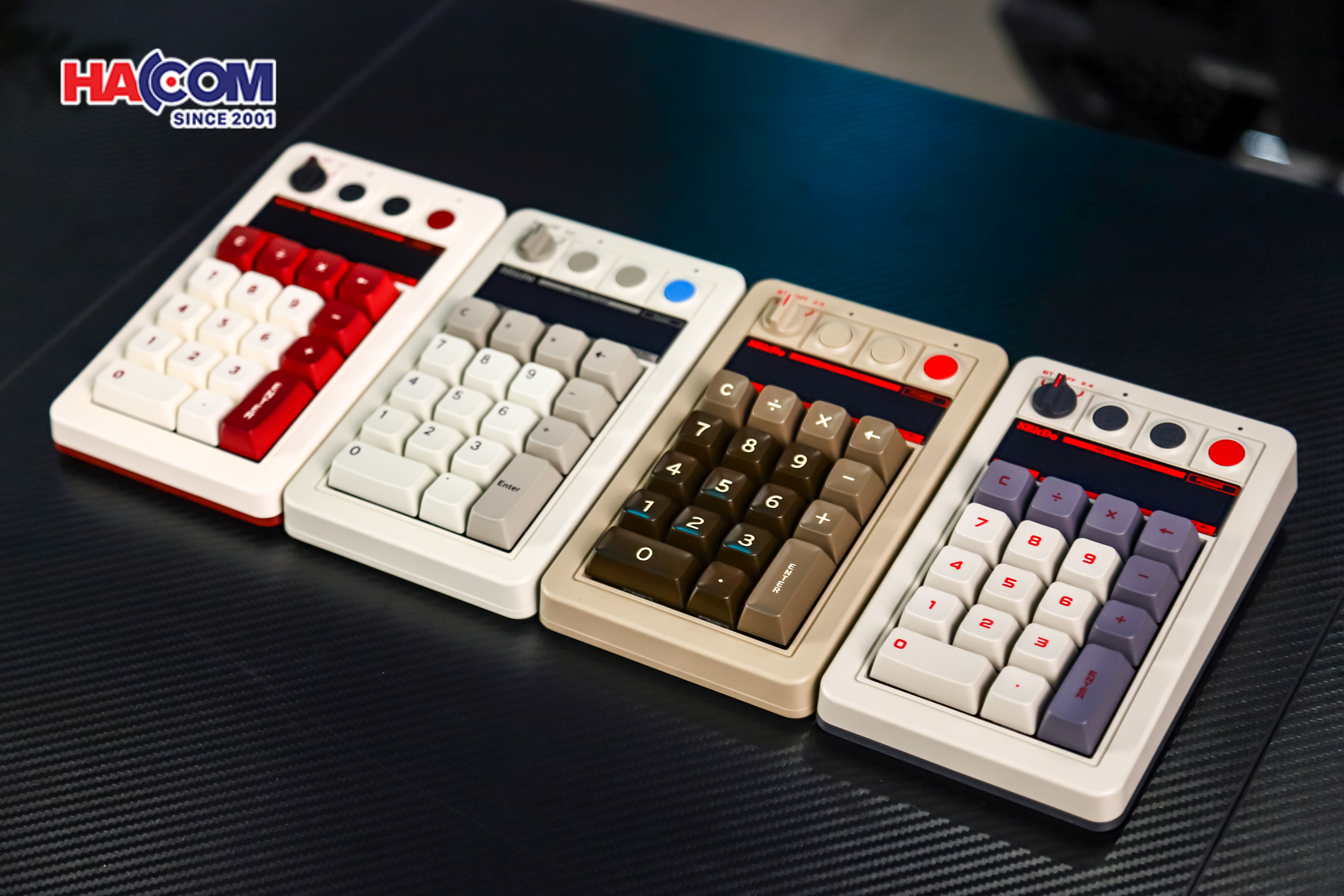 Bàn phím 8BitDo Retro 18 Mechanical Numpad - Fami Editioneb/01112025/ban-phim-8bitdo-retro-18-mechanical-numpad-fami-edition-005.jpg 8