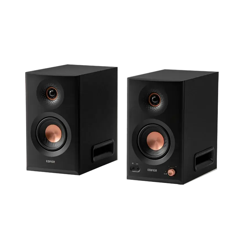 Loa kiểm âm Edifier MR5 - Đen 1
