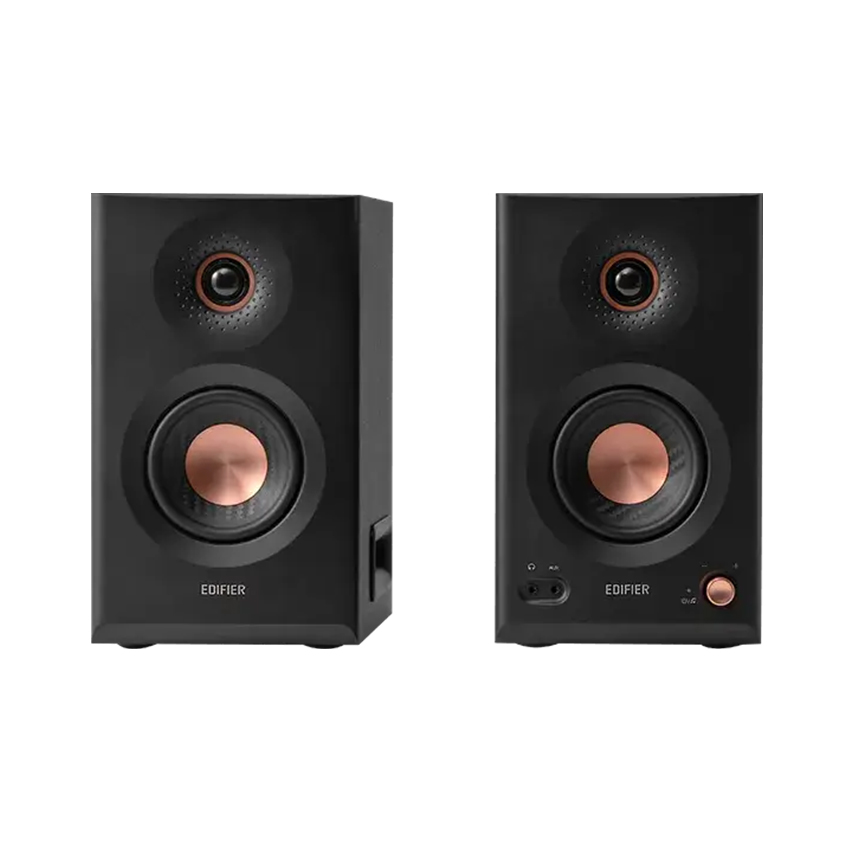Loa kiểm âm Edifier MR5 - Đen 2