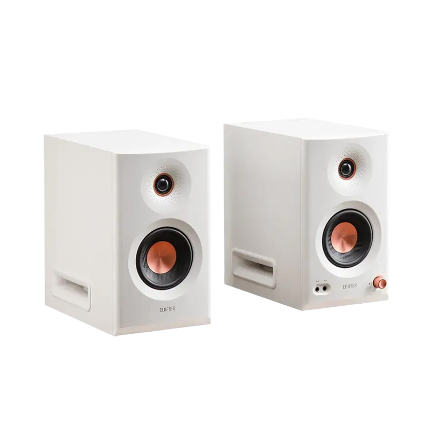 Loa kiểm âm Edifier MR5 - Trắng 1