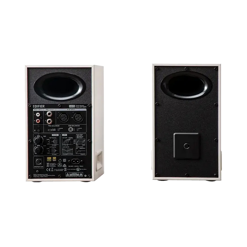 Loa kiểm âm Edifier MR5 - Trắng 4