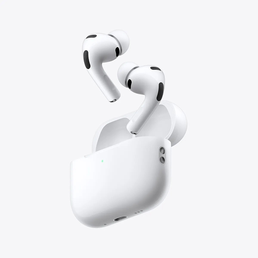 Tai nghe Apple AirPods Pro 3 2025 USB-C 2
